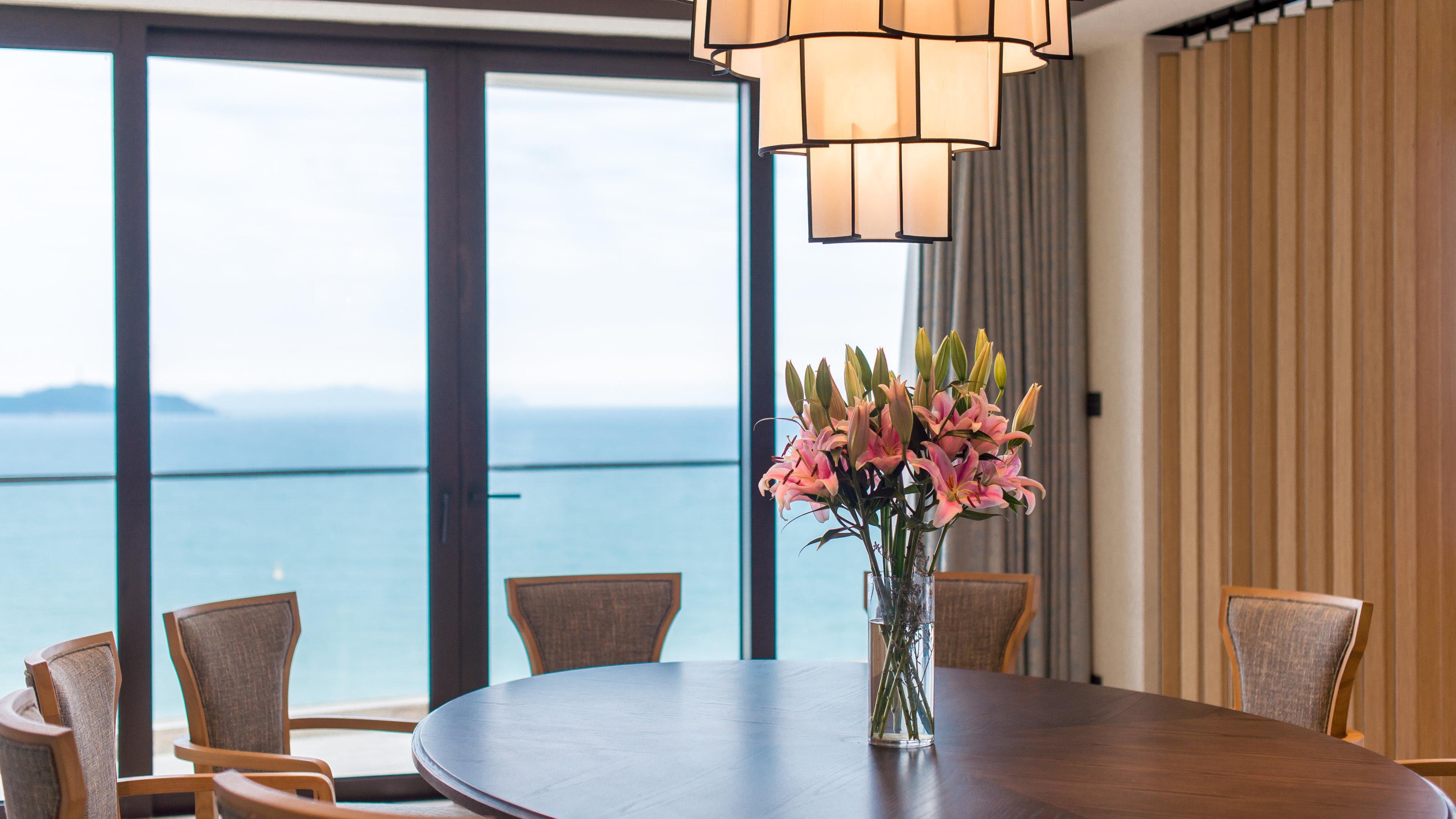 Crowne Plaza Sanya Haitang Bay Resort By Ihg Екстер'єр фото