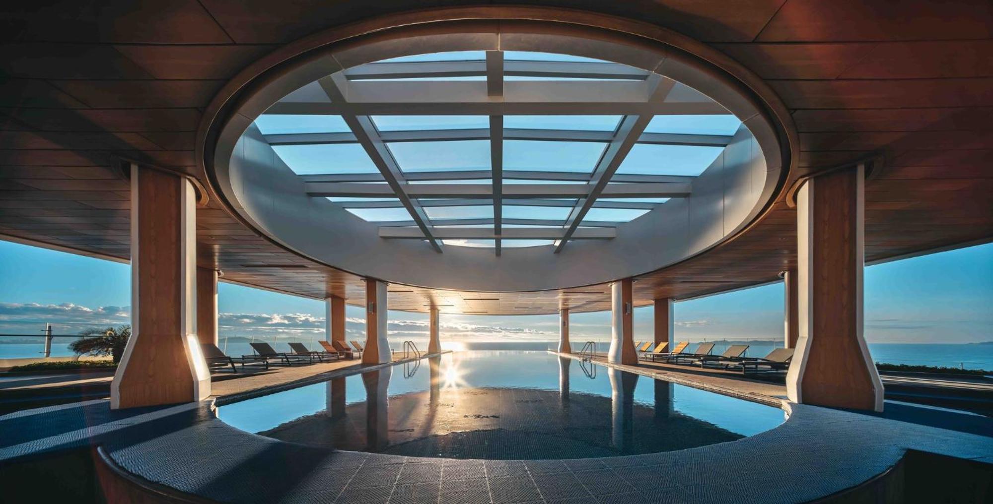 Crowne Plaza Sanya Haitang Bay Resort By Ihg Екстер'єр фото